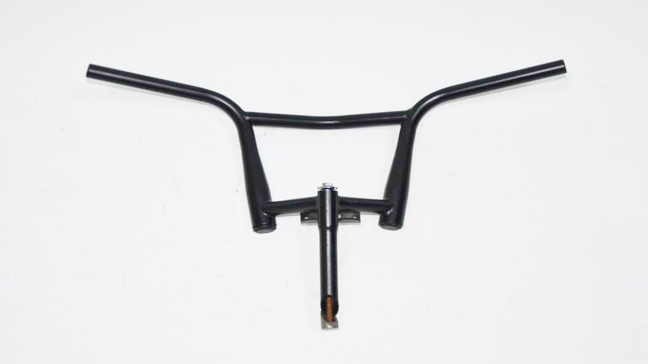 DİREKSİYON (VIP RIDER 3S)